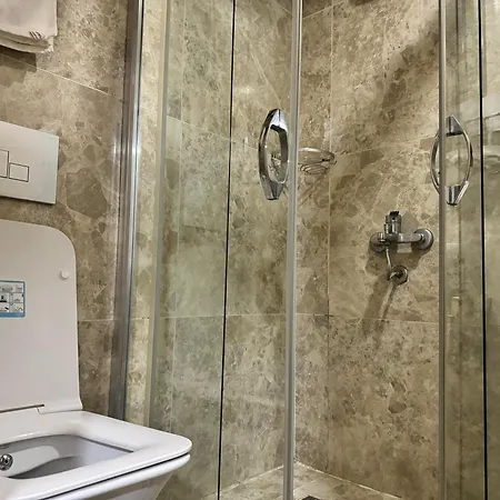 Visa 3* Isztambul