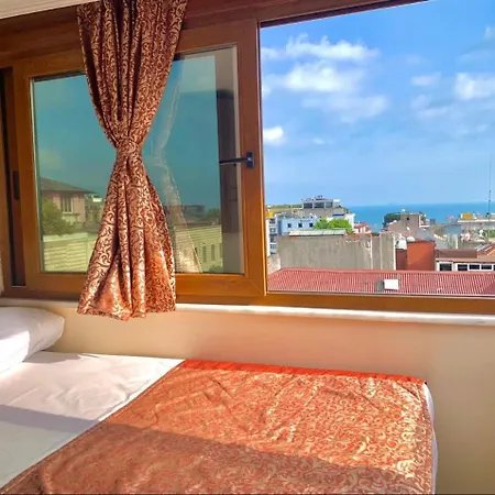 Visa Istambul