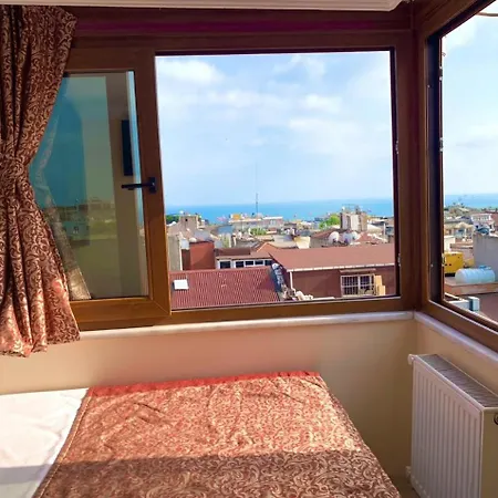 Visa 3* Стамбул