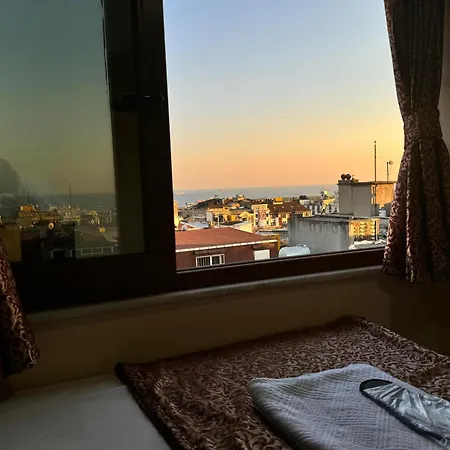 Visa Istanbul