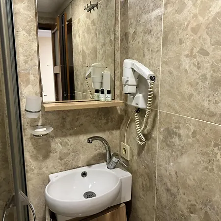 Hotel Visa