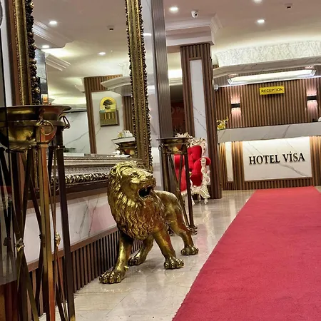 Hotel Visa