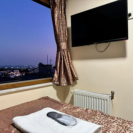 Hotel Visa