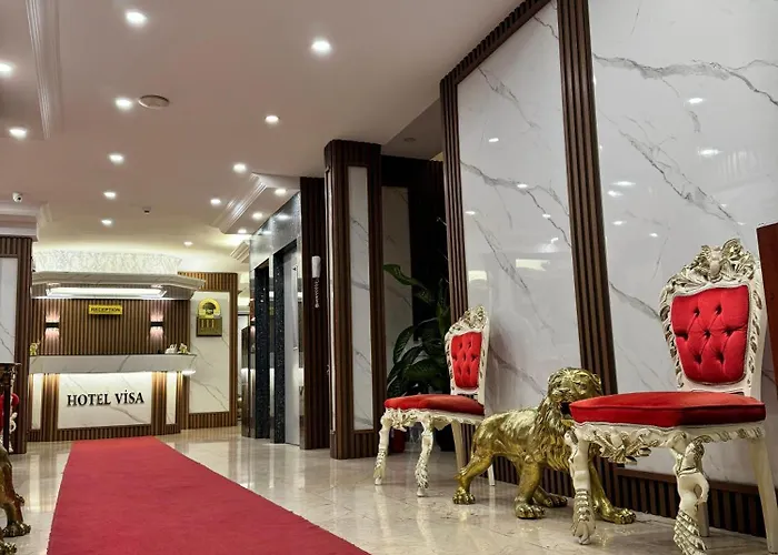 Hotel Visa