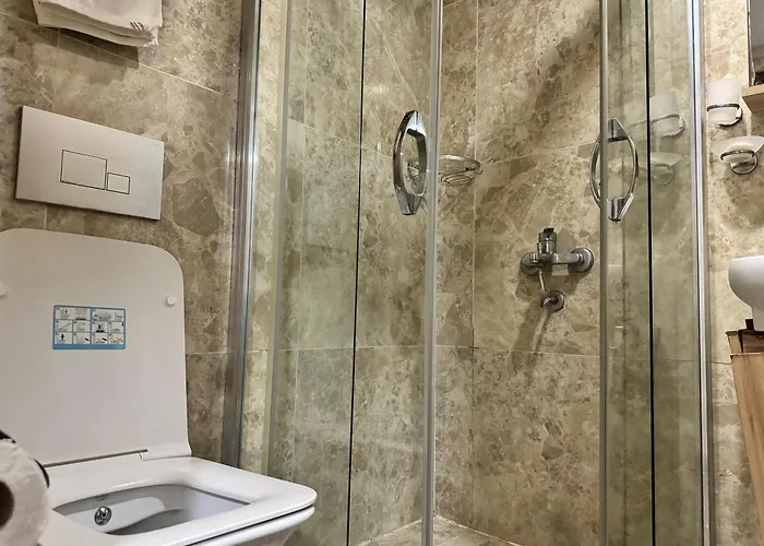 Visa 3* Istanbul